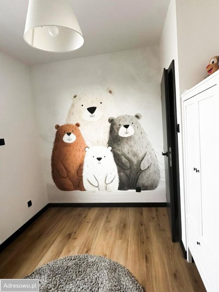 bliźniak, 4 pokoje Dąbcze, ul. Hugo Kołłątaja. Zdjęcie 16