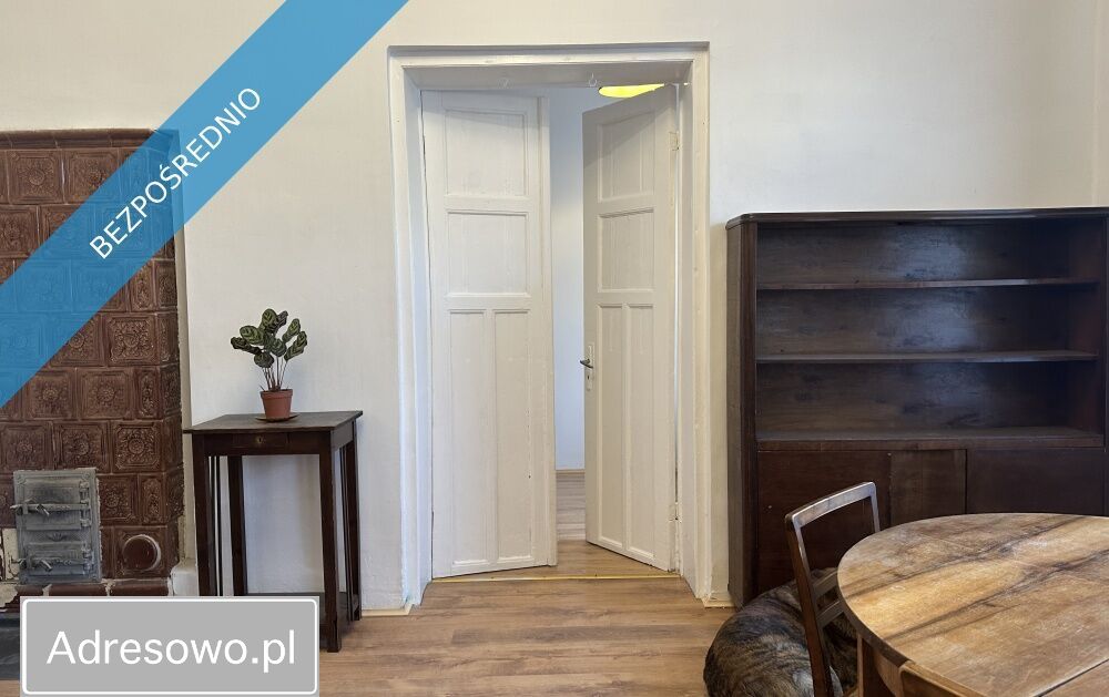 Mieszkanie 3-pokojowe Łódź Bałuty, ul. Wojska Polskiego. Zdjęcie 9