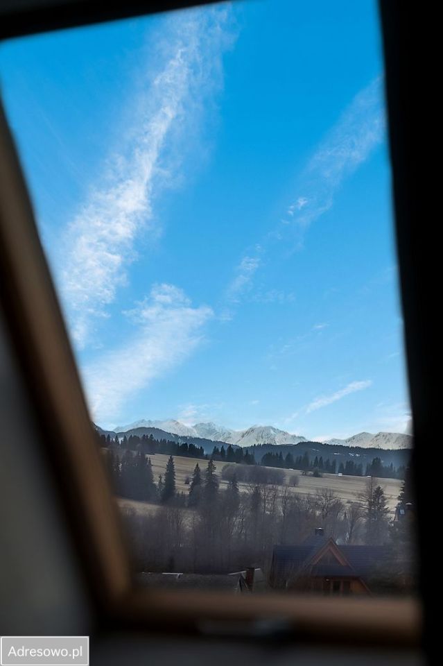 dom wolnostojący, 3 pokoje Dzianisz, ul. Podhalańska. Zdjęcie 5