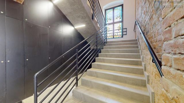 Mieszkanie 1-pokojowe Gliwice, ul. Bankowa. Zdjęcie 13