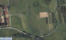 Działka rolna Myczkowce Podkamionka. Zdjęcie 1