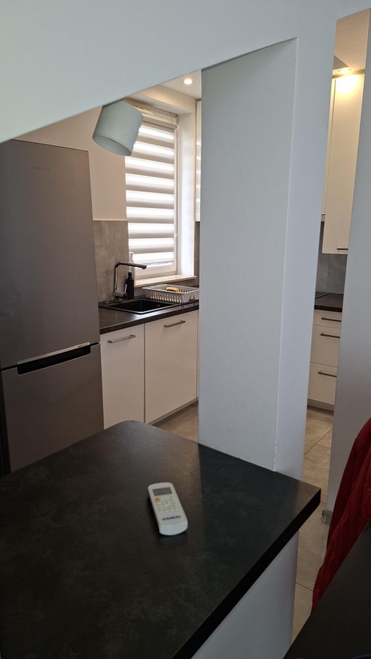 Mieszkanie 2-pokojowe Kraków Łagiewniki-Borek Fałęcki, ul. Armii "Kraków". Zdjęcie 5