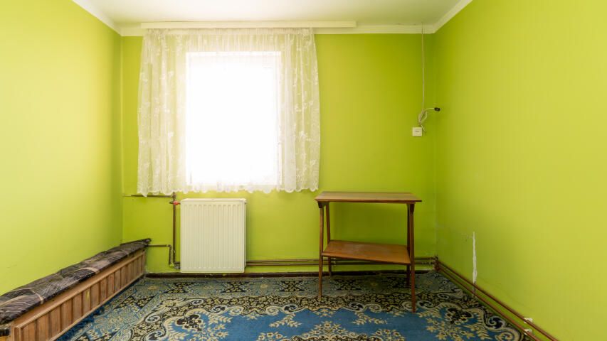 Mieszkanie 3-pokojowe Żuławka Sztumska. Zdjęcie 13