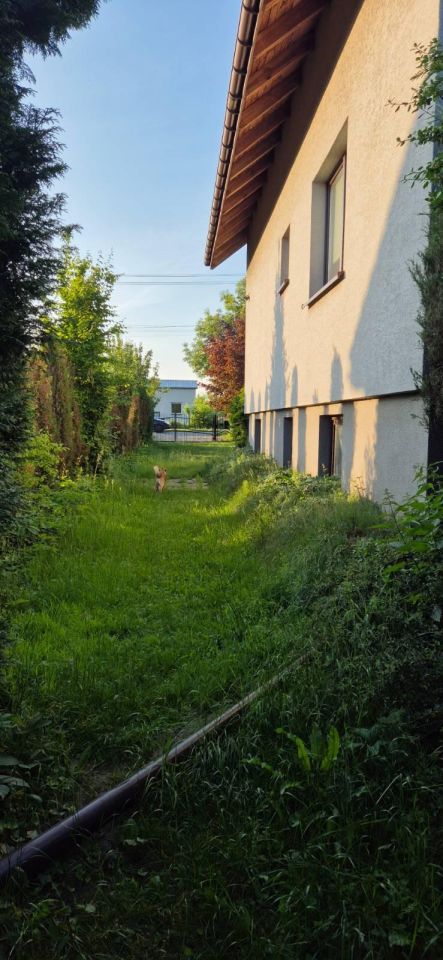 dom wolnostojący, 5 pokoi Sadów Kopce, ul. Powstańców Śląskich. Zdjęcie 69