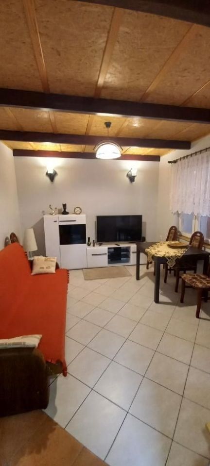 Działka rod Aleksandrów Łódzki, ul. 11 Listopada. Zdjęcie 4