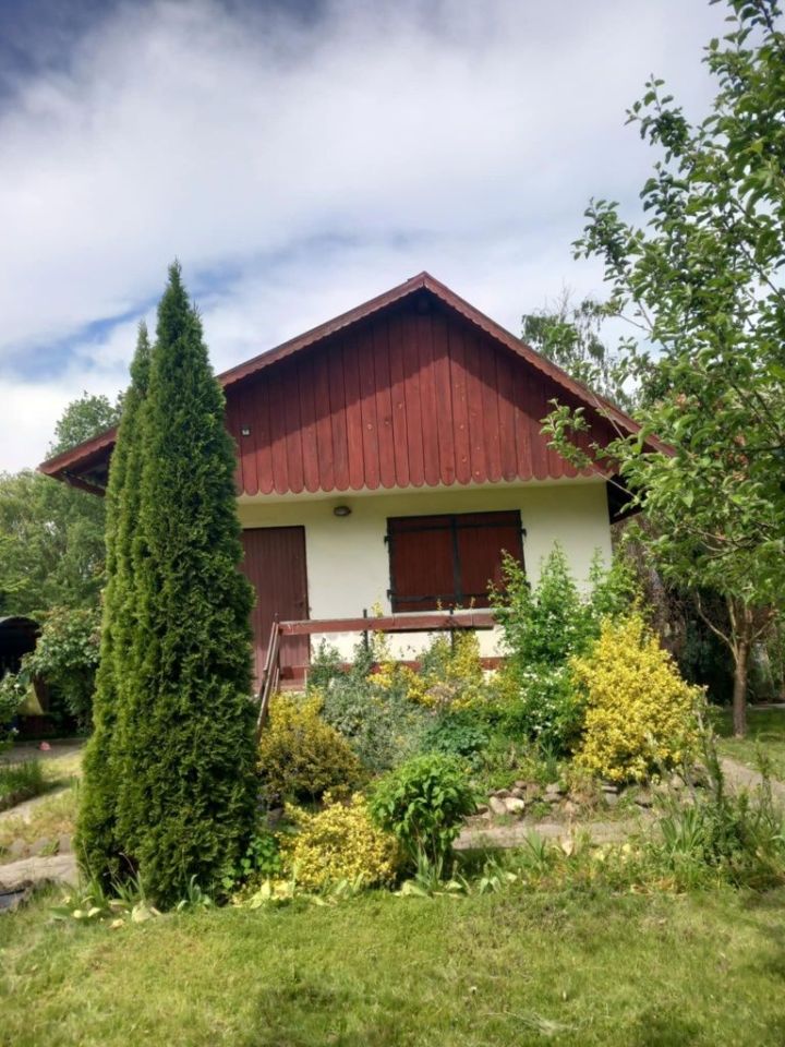 Działka rod Zabrze Rokitnica. Zdjęcie 2