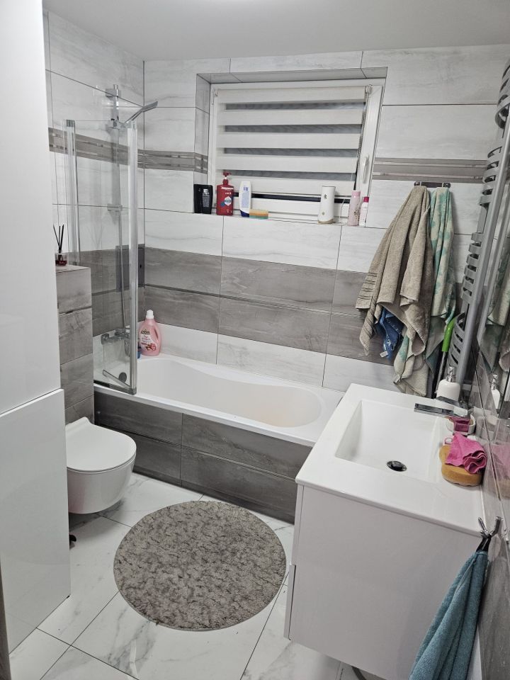 Mieszkanie 4-pokojowe Książ Wielkopolski. Zdjęcie 4