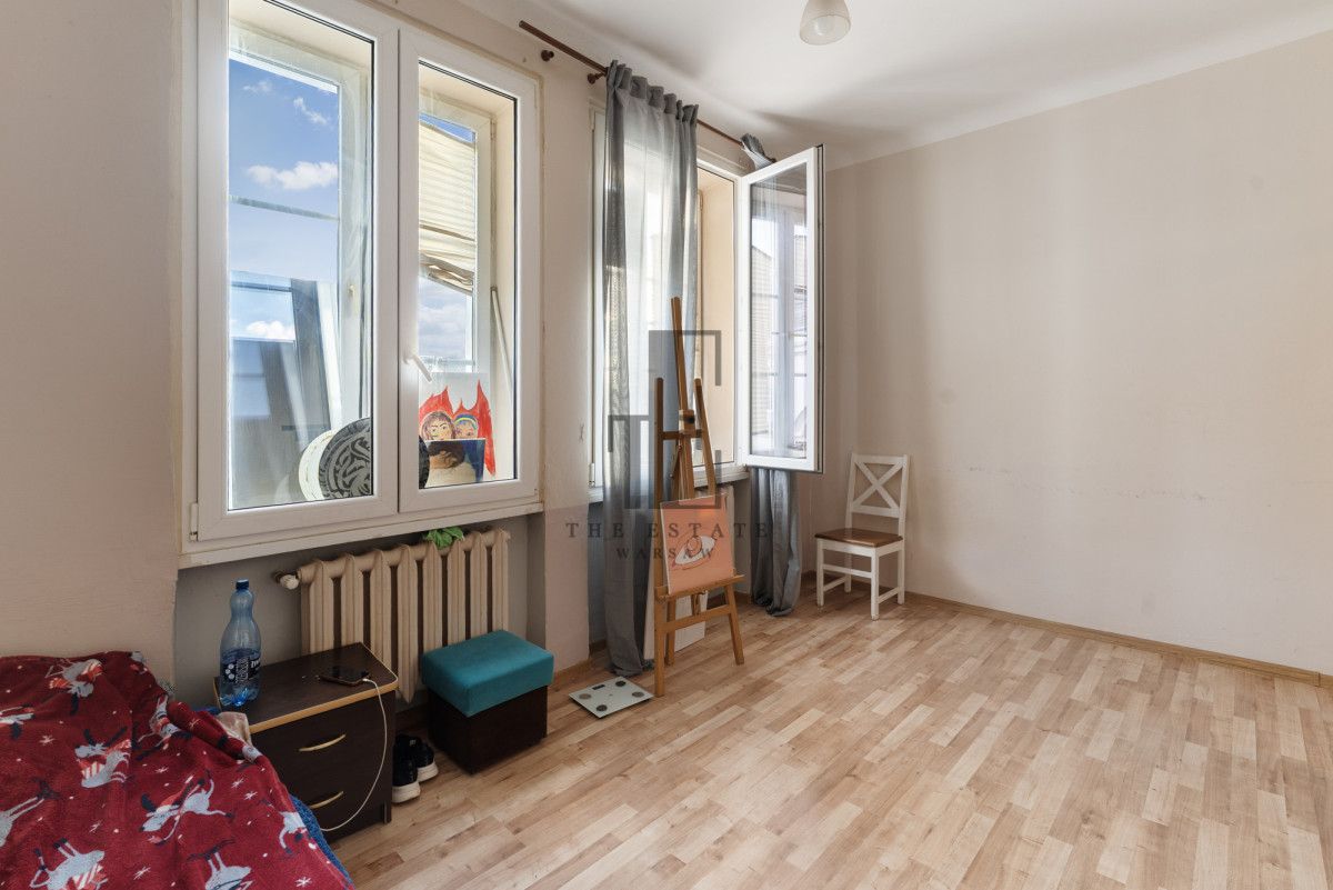 Mieszkanie 1-pokojowe Warszawa Praga, ul. Targowa. Zdjęcie 2