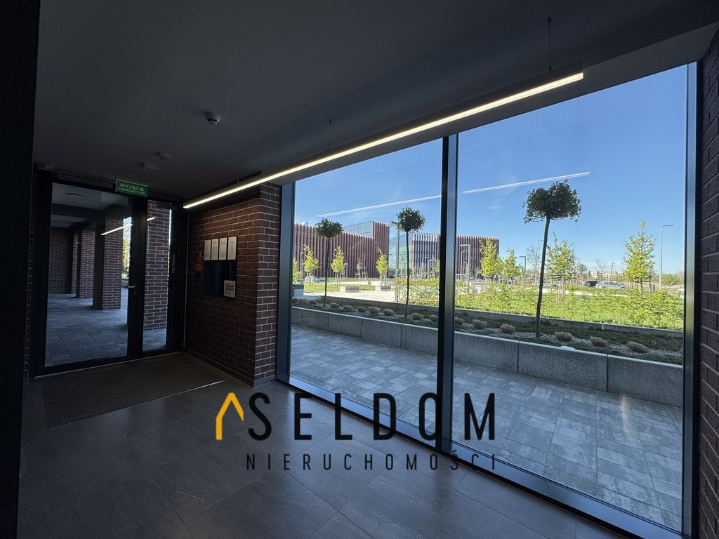 Mieszkanie 3-pokojowe Opole Śródmieście, ul. Ozimska. Zdjęcie 3