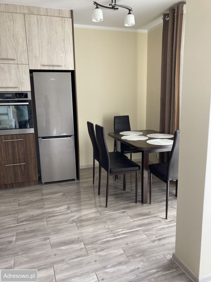 Mieszkanie 2-pokojowe Kielce Centrum, ul. Stefana Okrzei. Zdjęcie 6