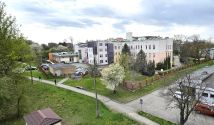 Mieszkanie 4-pokojowe Sosnowiec Klimontów, ul. Gabrieli Zapolskiej. Zdjęcie 3