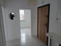 Mieszkanie 3-pokojowe Lubartów, ul. Jasna. Zdjęcie 3