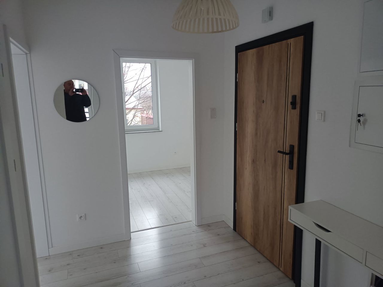 Mieszkanie 3-pokojowe Lubartów, ul. Jasna. Zdjęcie 4