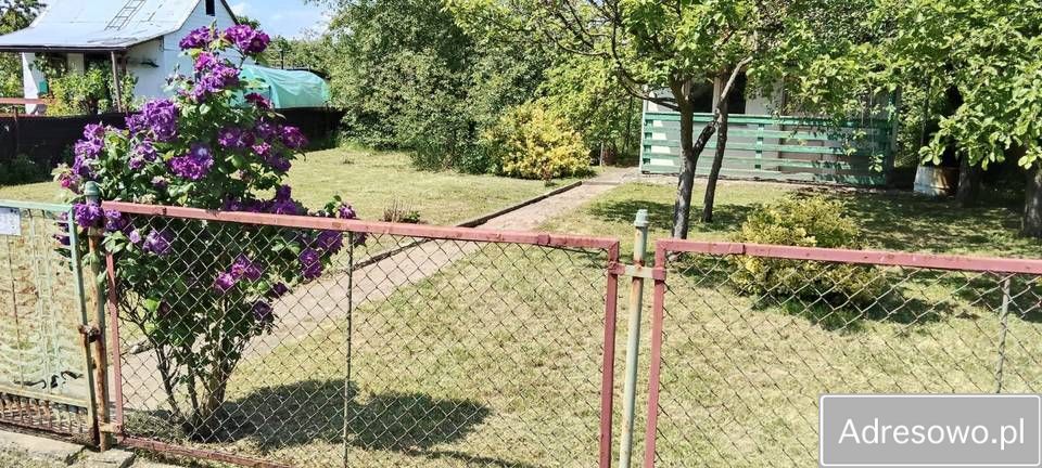Działka rod Oława. Zdjęcie 4
