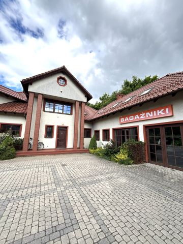 Nieruchomość komercyjna Żukowo, ul. Kościerska. Zdjęcie 6