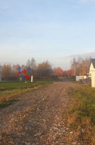 Działka budowlana Dawidy Bankowe. Zdjęcie 2
