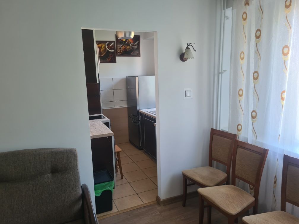 Mieszkanie 1-pokojowe Kielce Uroczysko, ul. Marszałkowska. Zdjęcie 6