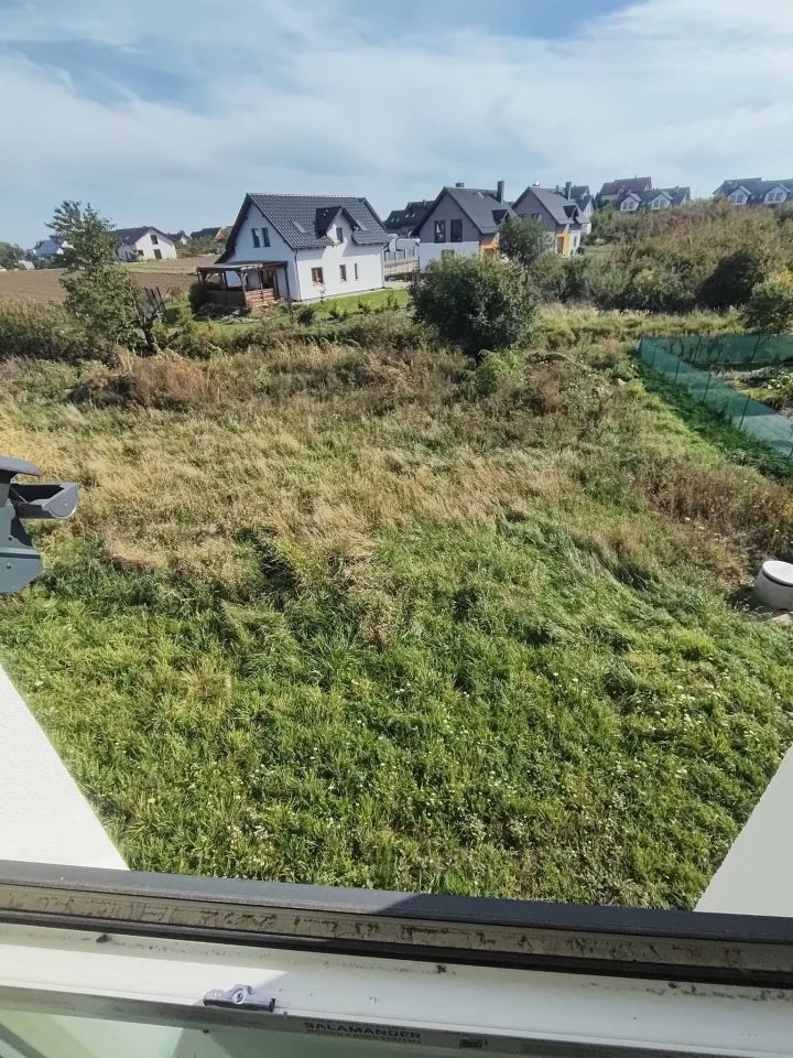 bliźniak, 6 pokoi Różyny, ul. Jaworowa. Zdjęcie 3