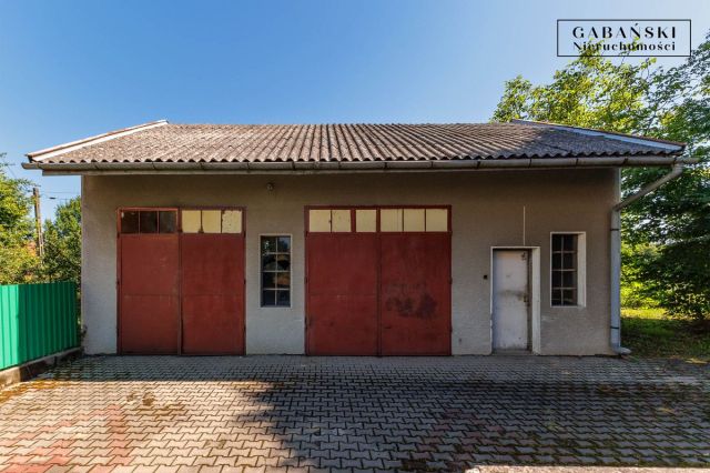 dom wolnostojący, 11 pokoi Żabno, ul. Kilińskiego. Zdjęcie 8