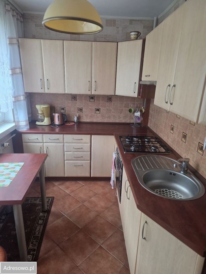 Mieszkanie 3-pokojowe Ruda Śląska Bielszowice, ul. Bielszowicka. Zdjęcie 3