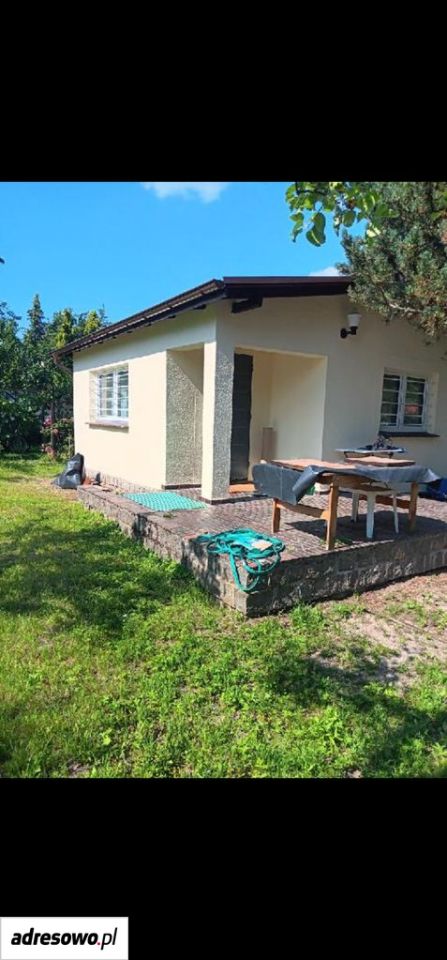 Działka na sprzedaż bez pośredników
Krzyżowniki