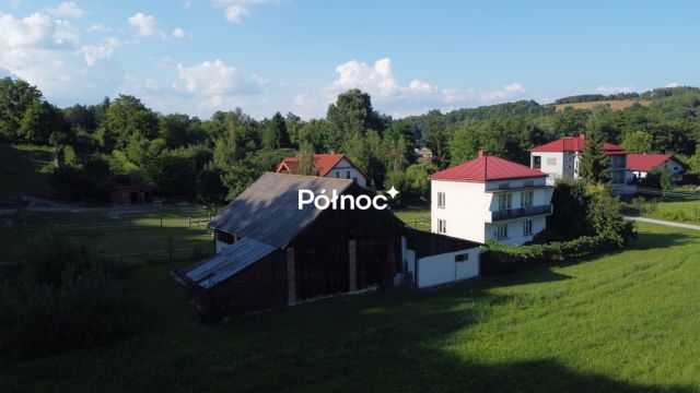 Działka budowlana Giebułtów. Zdjęcie 5
