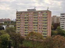 Mieszkanie 2-pokojowe Warszawa Targówek. Zdjęcie 1