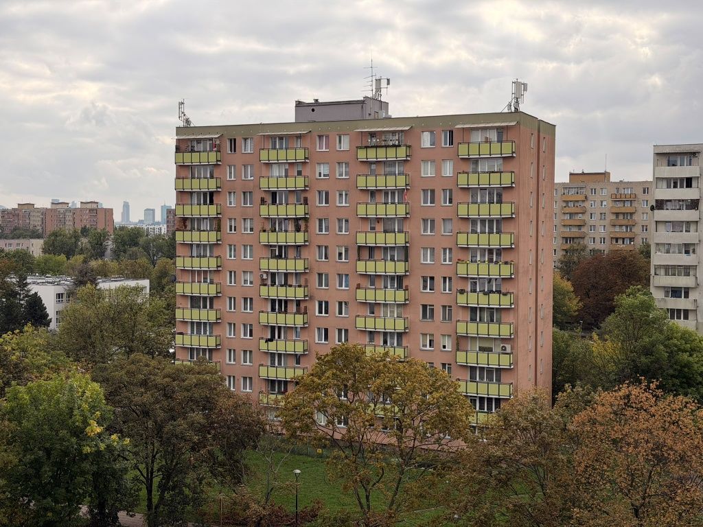 Mieszkanie 2-pokojowe Warszawa Targówek. Zdjęcie 2