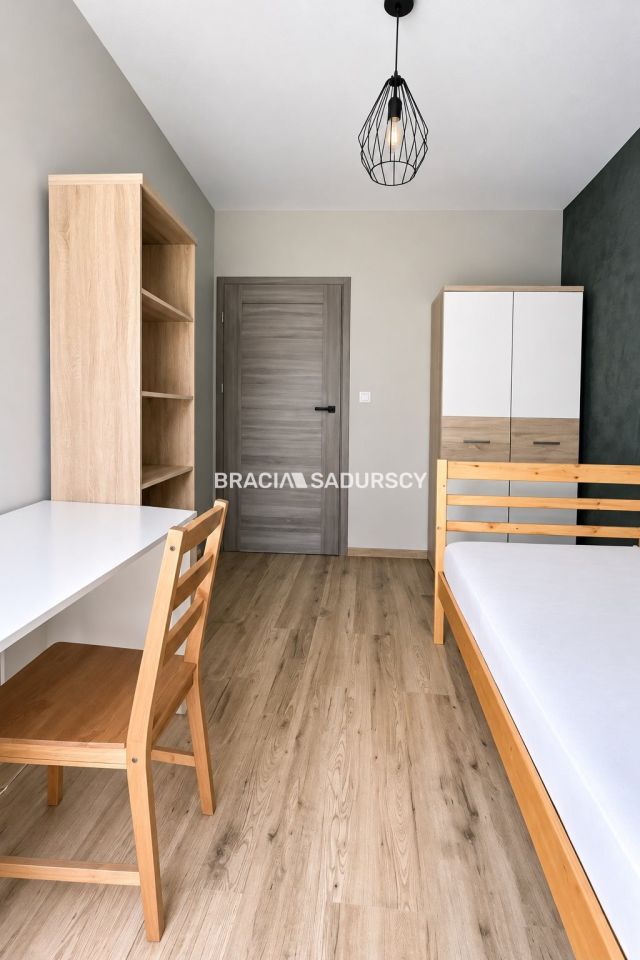 Mieszkanie 3-pokojowe Kraków Dębniki, ul. Obozowa. Zdjęcie 9
