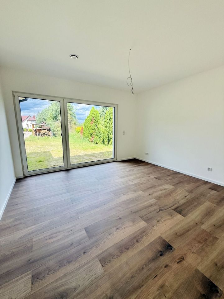 dom wolnostojący, 4 pokoje Giby. Zdjęcie 8