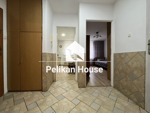 Mieszkanie 2-pokojowe Warszawa Ursynów, ul. Dereniowa. Zdjęcie 8