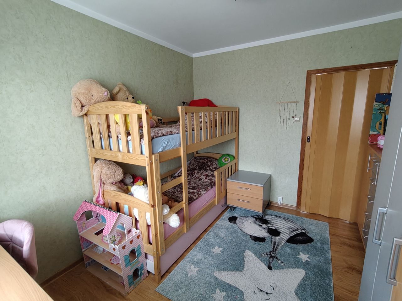 Mieszkanie 3-pokojowe Kielce Herby, ul. 1 Maja. Zdjęcie 10
