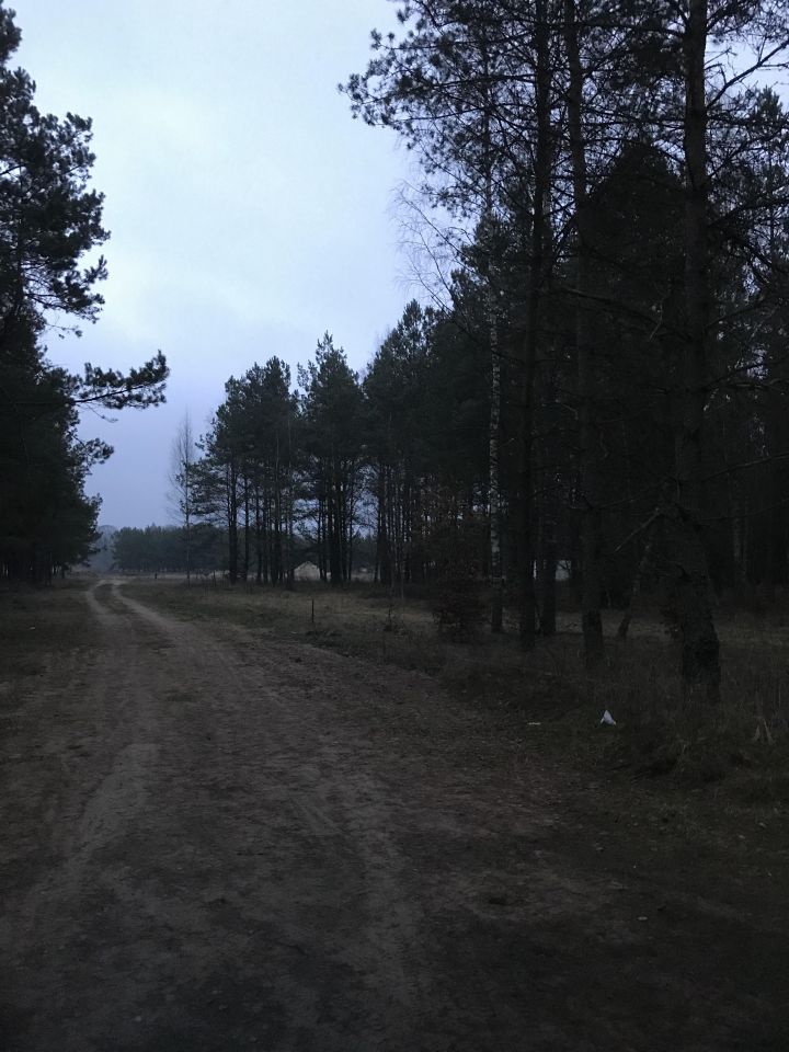 Działka budowlana Jerutki. Zdjęcie 4