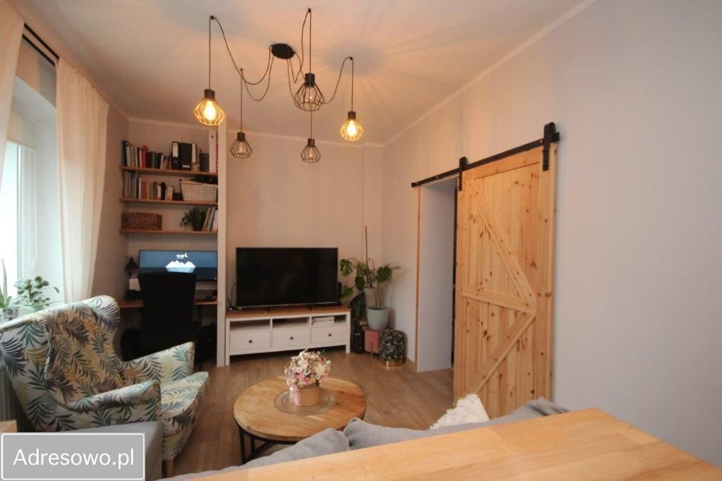 Mieszkanie 2-pokojowe Szczecin Pogodno, ul. Karola Miarki. Zdjęcie 1