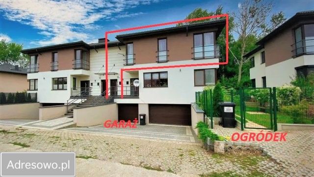 Mieszkanie 3-pokojowe Koszalin Rokosowo, ul. Cyprysowa. Zdjęcie 1