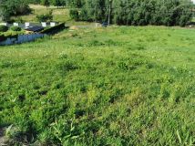 Działka budowlana Racibórz Brzezie, ul. Jagielnia. Zdjęcie 1