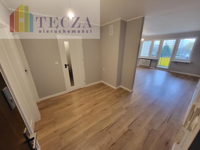 Mieszkanie 4-pokojowe Warszawa Praga-Południe, ul. gen. Leopolda Okulickiego. Zdjęcie 1