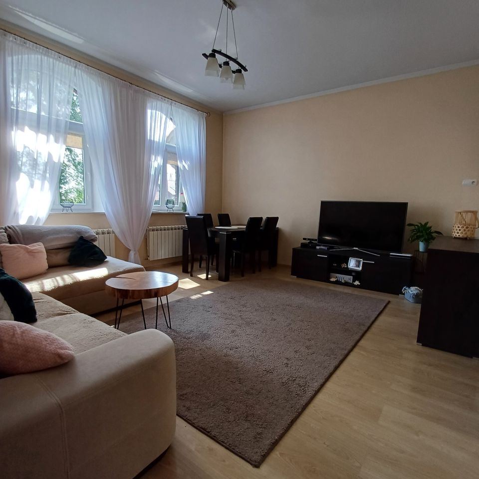 Mieszkanie 3-pokojowe Wejsuny. Zdjęcie 3