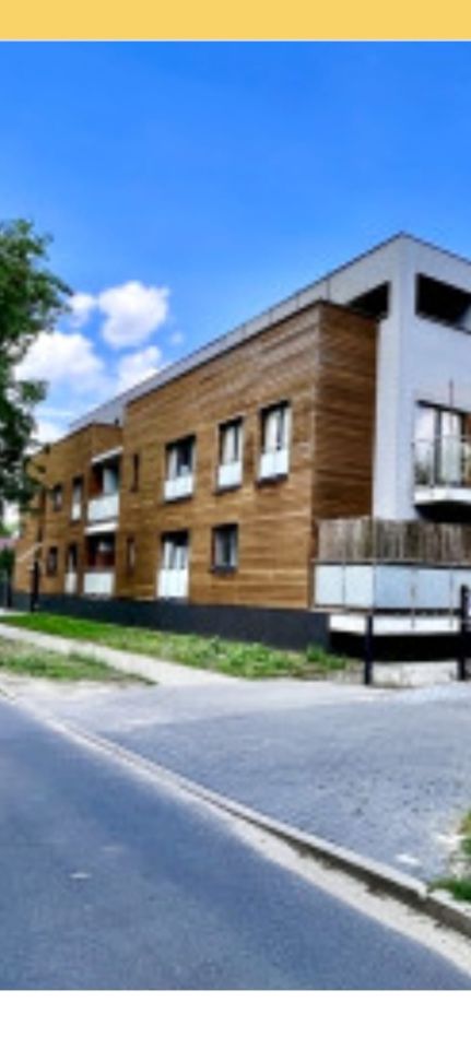 Mieszkanie 2-pokojowe Łódź Widzew, ul. Kresowa. Zdjęcie 3