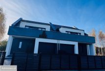 bliźniak, 5 pokoi Gorzów Wielkopolski Chwalęcice Dolne, ul. Granitowa. Zdjęcie 1