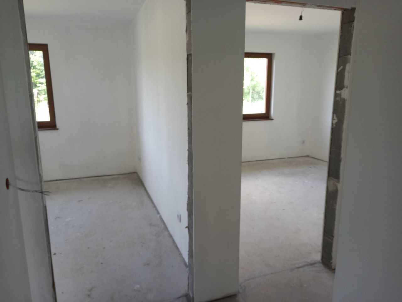 dom wolnostojący Buczek. Zdjęcie 7