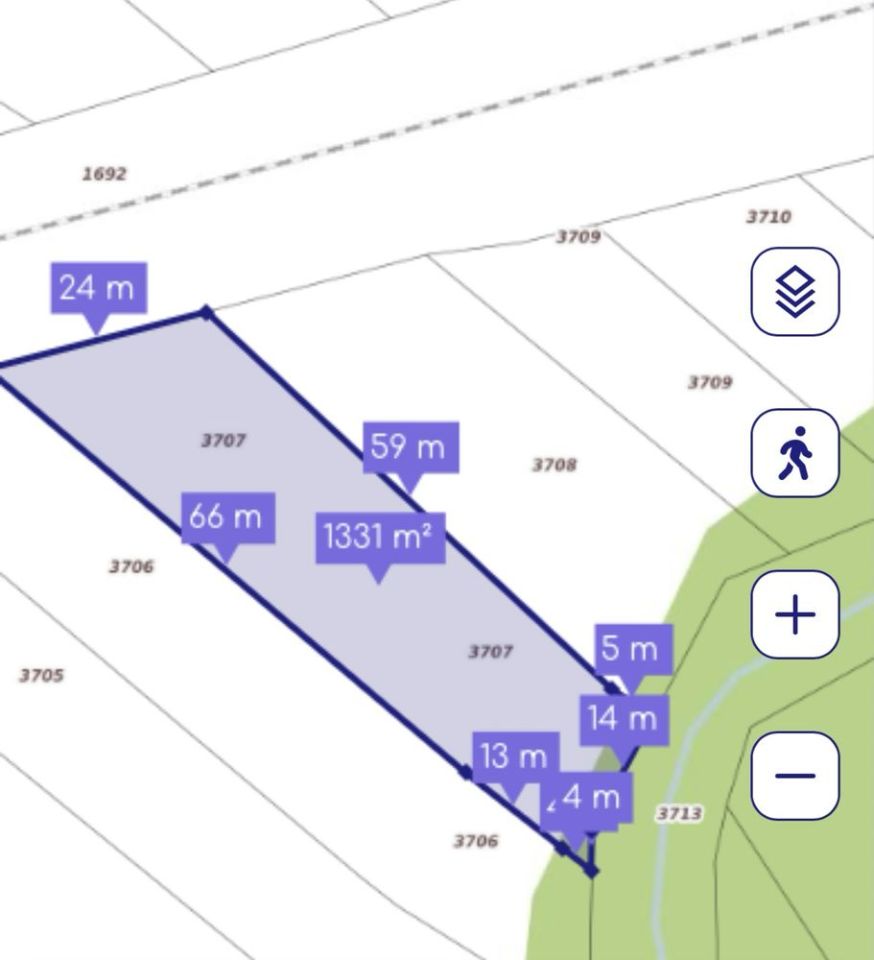 Działka rolna Siewierz. Zdjęcie 2