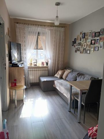 Mieszkanie 2-pokojowe Kożuchów. Zdjęcie 1