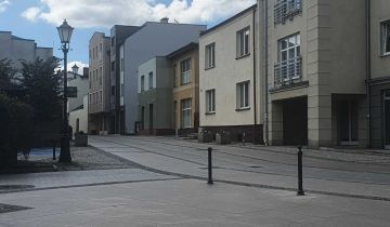 Lokal Wejherowo Nanice, ul. Wałowa