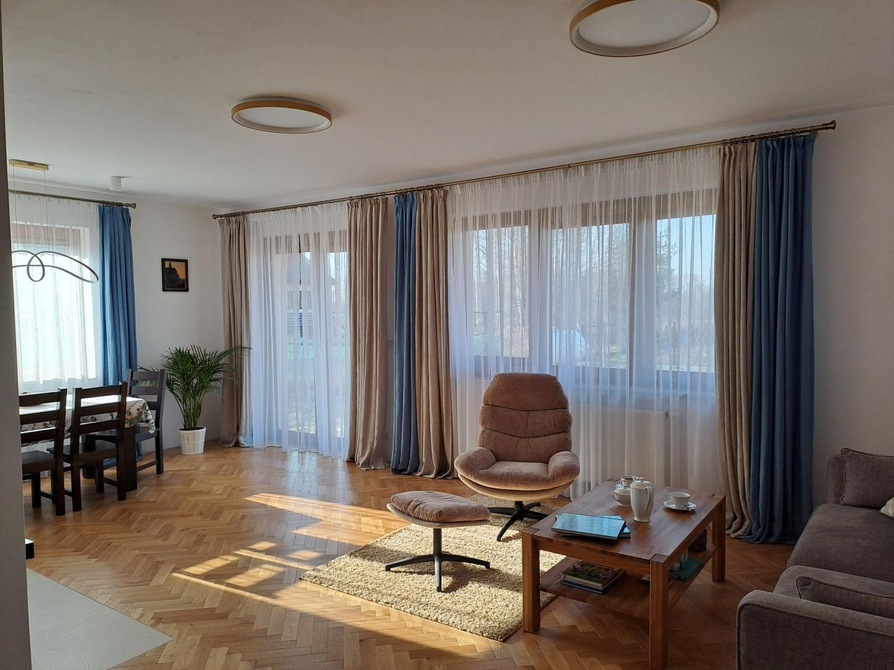 dom wolnostojący, 4 pokoje Sokołówek, ul. Urocza. Zdjęcie 9