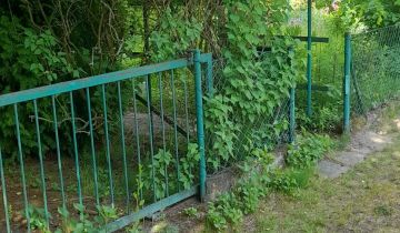 Działka rekreacyjna Poznań, ul. Wrzesińska