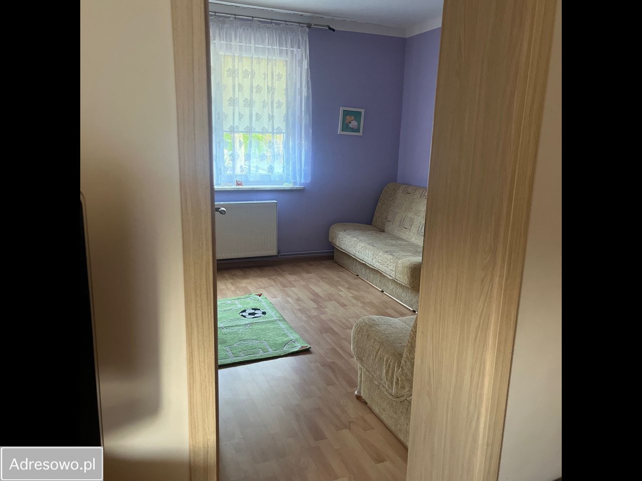 Mieszkanie 2-pokojowe Niekłończyca. Zdjęcie 10