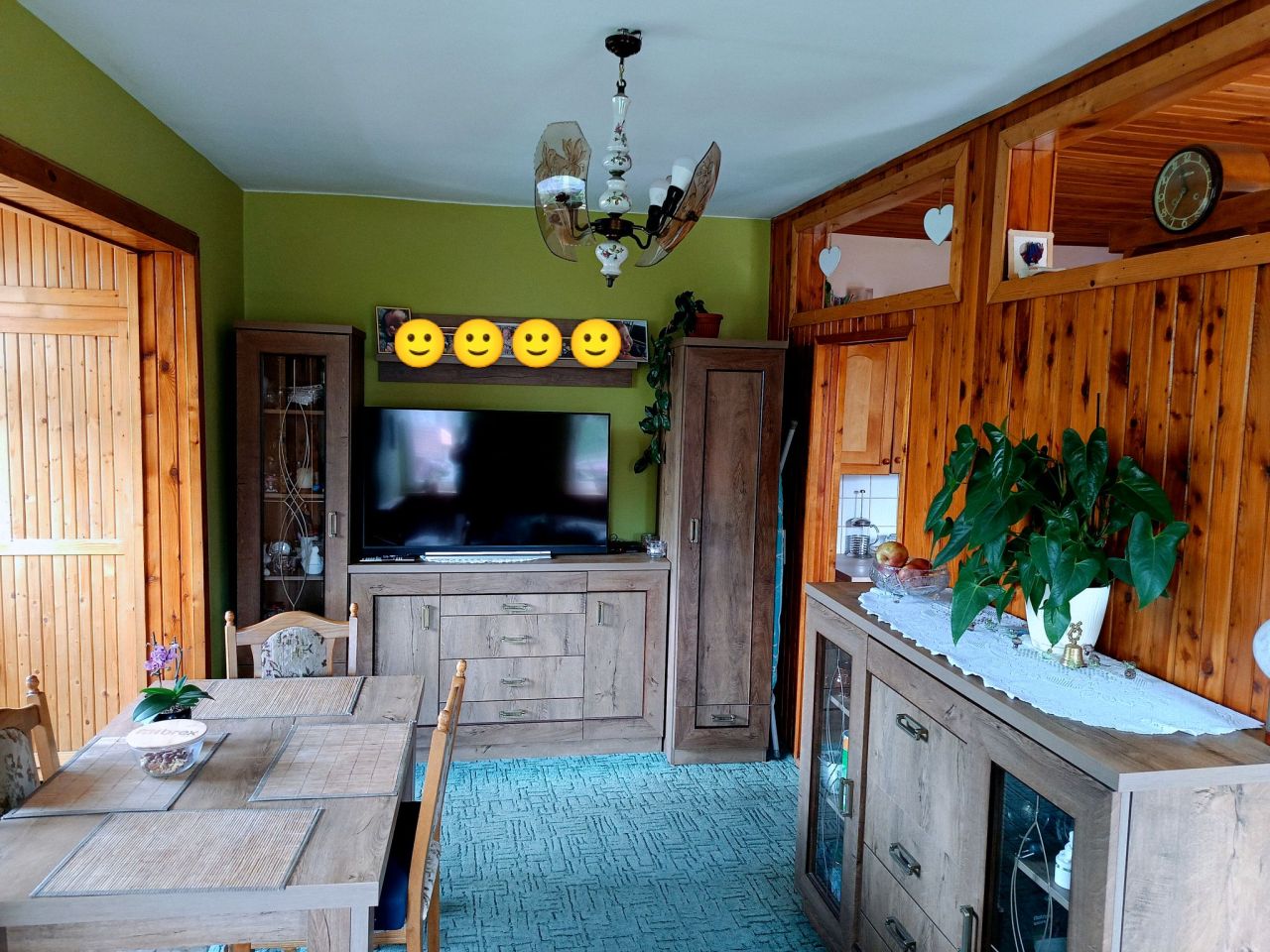 Mieszkanie 3-pokojowe Polanica-Zdrój, ul. Warszawska. Zdjęcie 8