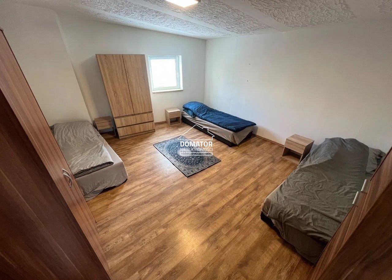 budynek wielorodzinny, 18 pokoi Bydgoszcz Bielawy. Zdjęcie 10