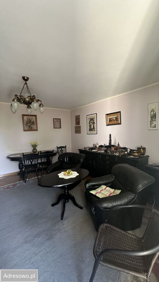 Mieszkanie 3-pokojowe Skierniewice